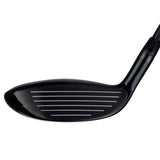 TS6-66 4 Hybrid, w5 Graphite Shaft