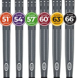 TS6 Putter Grips