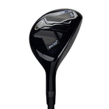 TS6-51 3 Hybrid, w15 Graphite Shaft