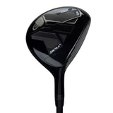 TS6-57 3 Wood, w10 Graphite Shaft