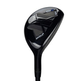 TS6-54 4 Hybrid, w10 Graphite Shaft