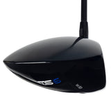 TS6-54 Driver, w10 Graphite Shaft