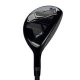 TS6-66 3 Hybrid, w5 Graphite Shaft
