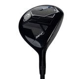 TS6-60 3 Wood, w5 Graphite Shaft