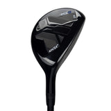 TS6-63 4 Hybrid, w5 Graphite Shaft