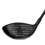 TS6-60 Driver, w5 Graphite Shaft