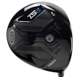 TS6-60 Driver, w5 Graphite Shaft