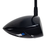 TS6-63 Driver, w5 Graphite Shaft