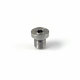 TS6 Driver Weights
