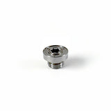 TS6 Driver Weights