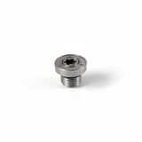 TS6 Driver Weights