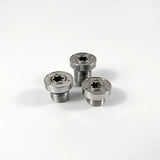 TS6 Driver Weights