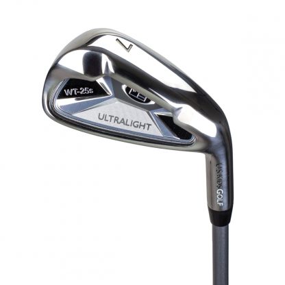 UL42-s 7 Iron