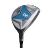 UL48-s DV3 Fairway Driver