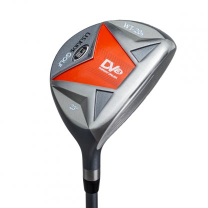 UL51-s DV3 Fairway Driver