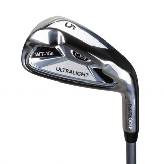 UL54-s 5 Iron