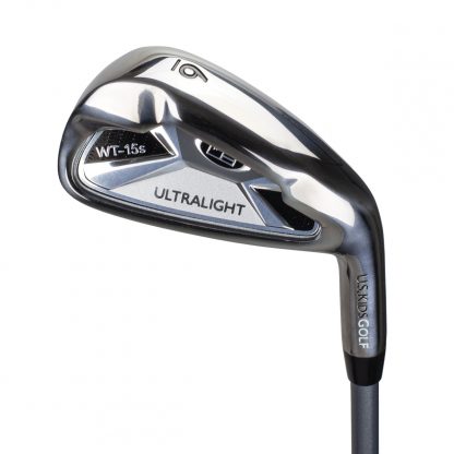 UL54-s 6 Iron