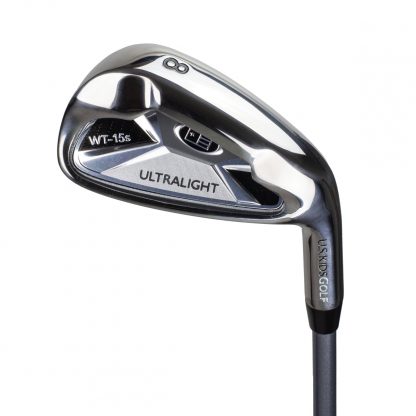 UL54-s 8 Iron