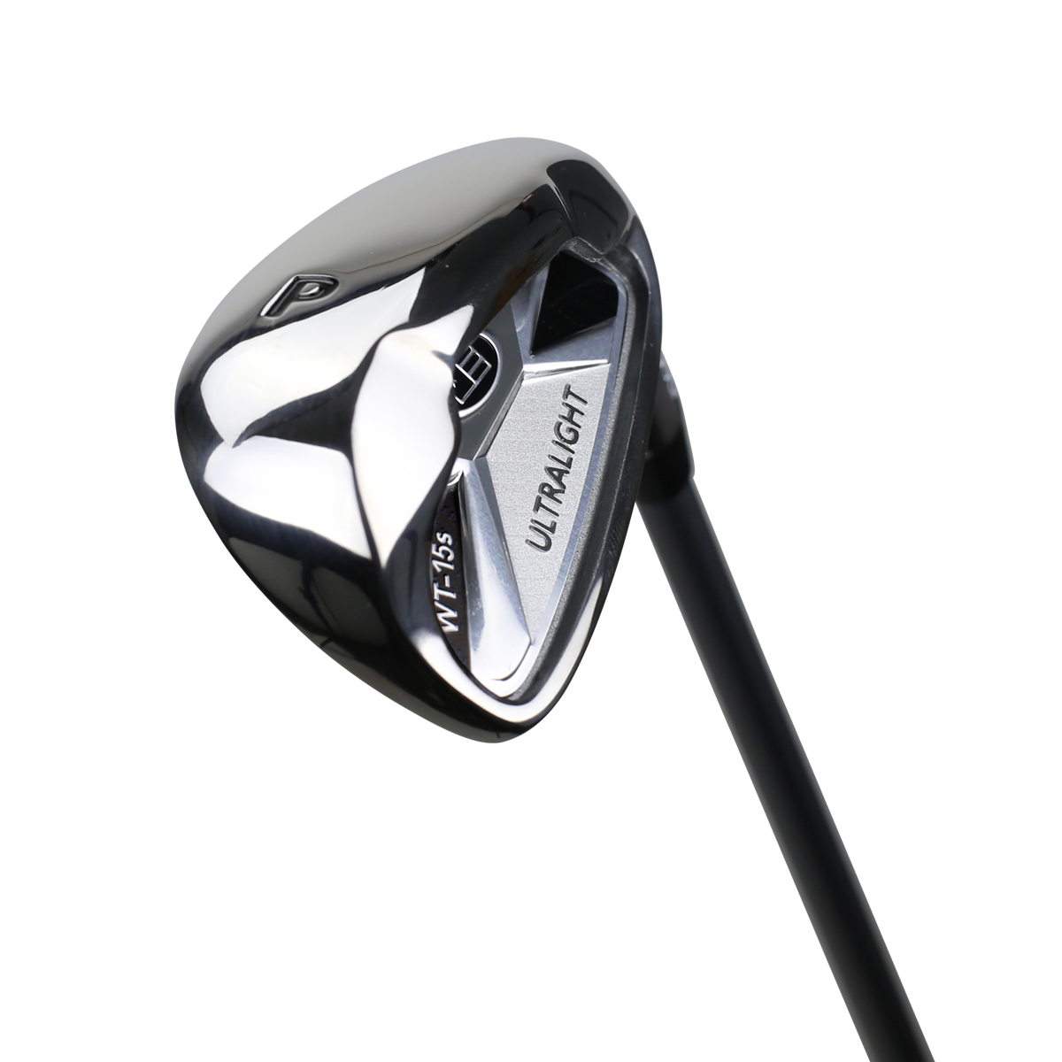 pitching wedge golf club