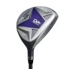 UL54-s DV3 Fairway Driver