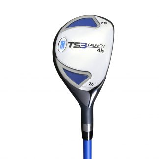 TS3-51 4 Hybrid, Graphite Shaft